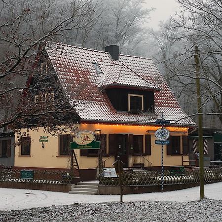 Saengerwiese Eisenach Quarto foto