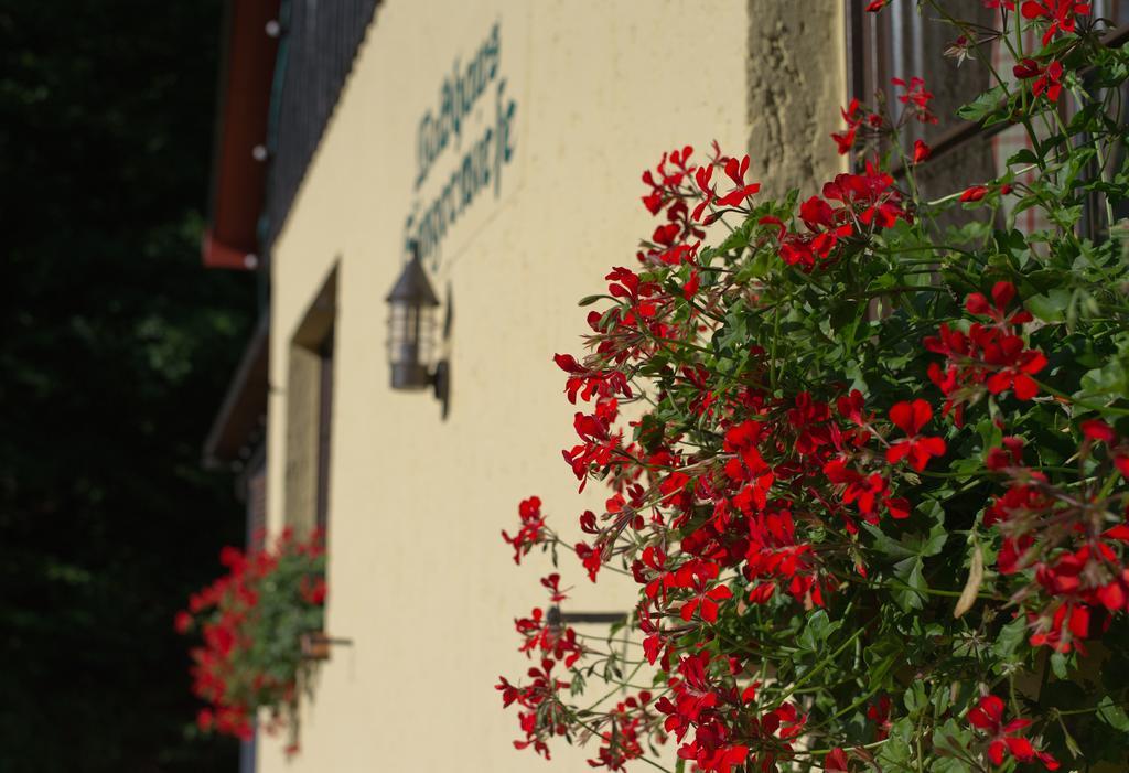 Saengerwiese Eisenach Quarto foto