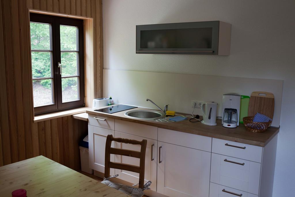 Saengerwiese Eisenach Quarto foto