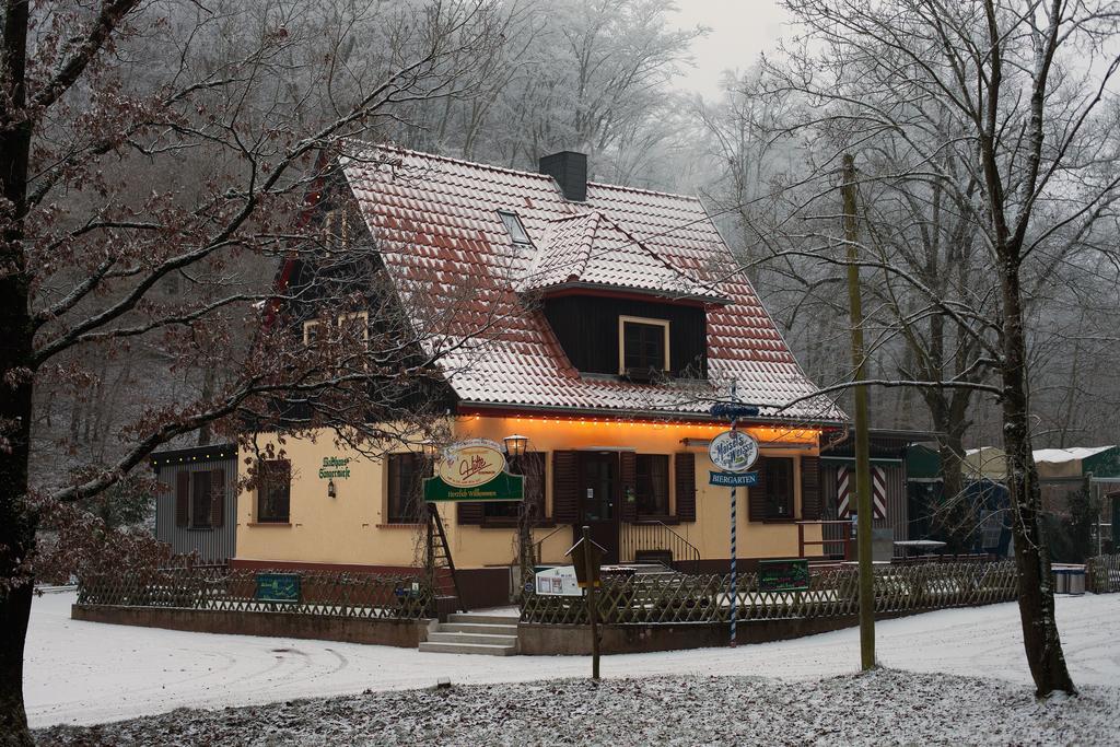 Saengerwiese Eisenach Quarto foto