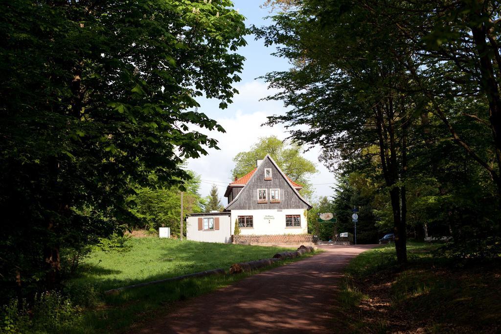 Saengerwiese Eisenach Quarto foto